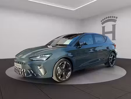Seat Leon 1.5 TSI 150
