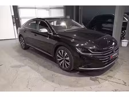 Volkswagen Arteon 2.0 TDI 150 Elegance