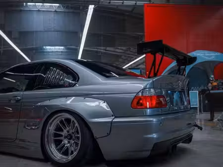 BMW Série 3 330i 3.0 231