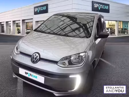 Volkswagen up! 83