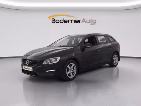 Volvo V60 D2 2.0 120 Kinetic Business
