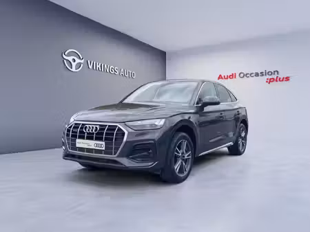 Audi Q5 50 TFSI E Avus quattro