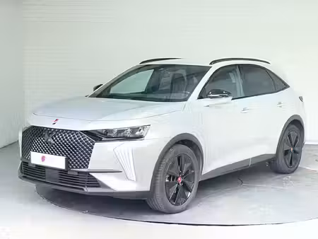 DS 7 1.5 HDi 130 Performance Line
