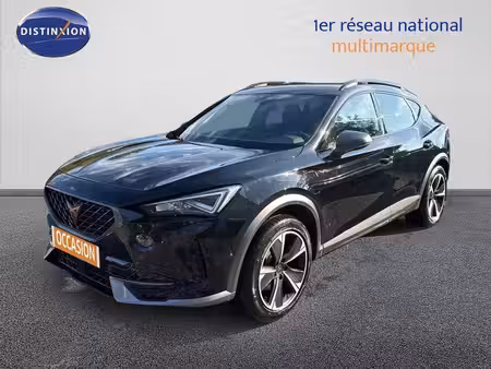 Cupra Formentor 1.4 150 Business Edition