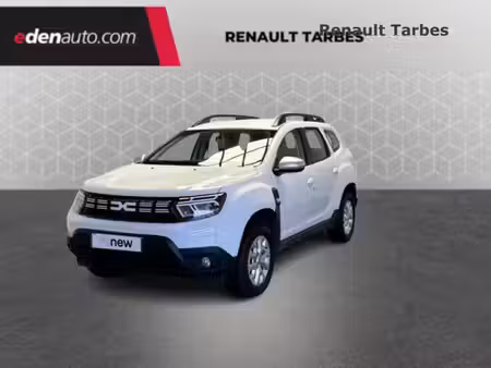 Dacia Duster 1.5 dCi 115 Expression