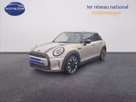 Mini Mini 1.5