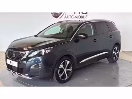 Peugeot 5008 1.6 THP 165 Allure Business