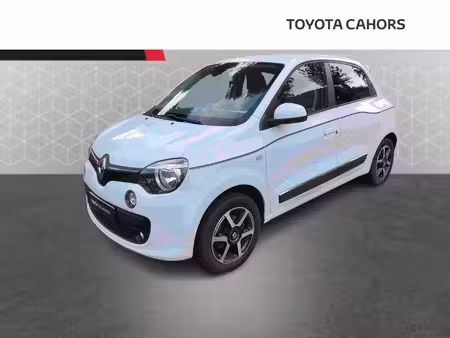 Renault Twingo 0.9 90 Intens