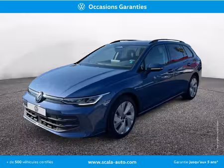Volkswagen Golf 1.5 TSI 116 Life