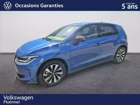 Volkswagen Polo 1.0 TSI 95 Life