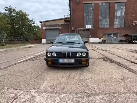 BMW Série 3 318IS