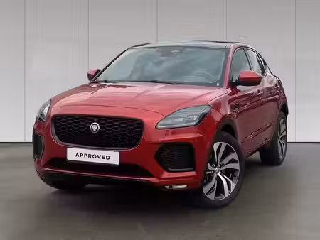 Jaguar E-Pace P300 2.0 300 Sport 4x4