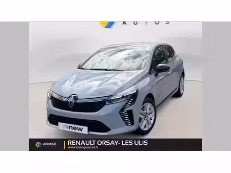 Renault Clio 1.0 SCe 65 Evolution