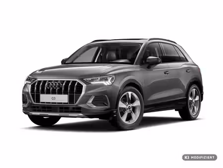 Audi Q3 45 TFSI 1.4 TFSI 150
