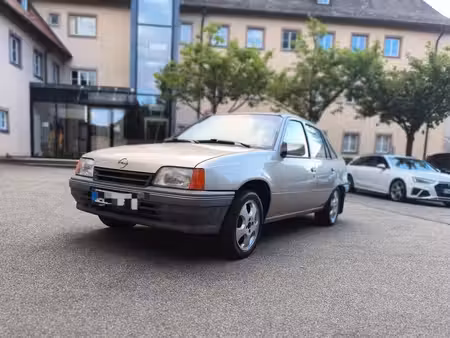 Opel Kadett 
