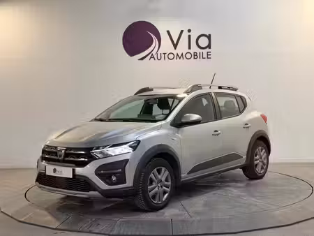 Dacia Sandero 0.9 90