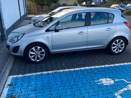 Opel Corsa 1.4 87