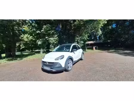 Opel Adam 