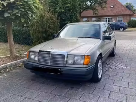 Mercedes-Benz Classe E 300 E