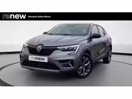 Renault Arkana E-Tech 1.6 145