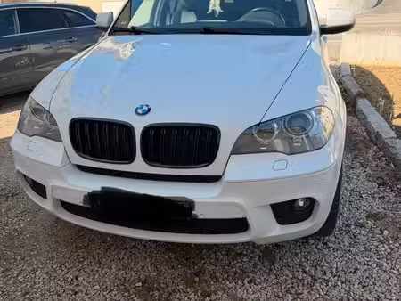 BMW X5 30d 3.0 245 xDrive