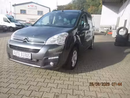 Citroën Berlingo Shine