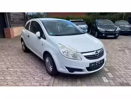 Opel Corsa 1.3 70