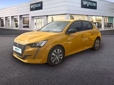 Peugeot 208 1.2 PureTech 75 Active
