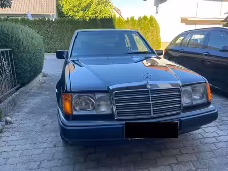 Mercedes-Benz Classe E 230 E
