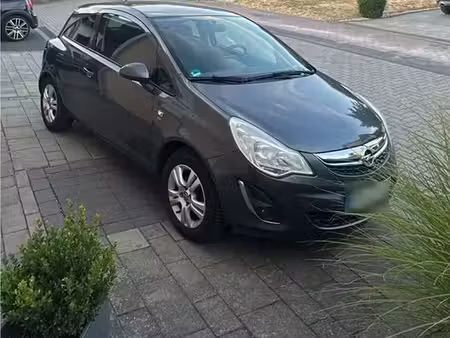 Opel Corsa 1.3 CDTI 75