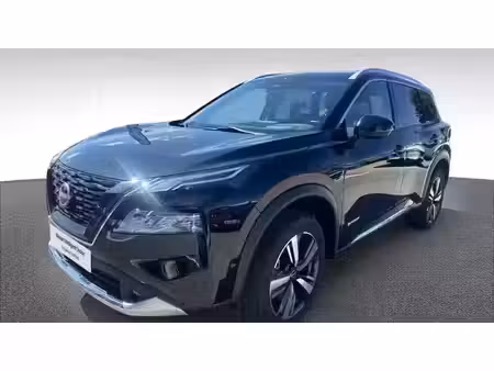 Nissan X-Trail e-Power Tekna