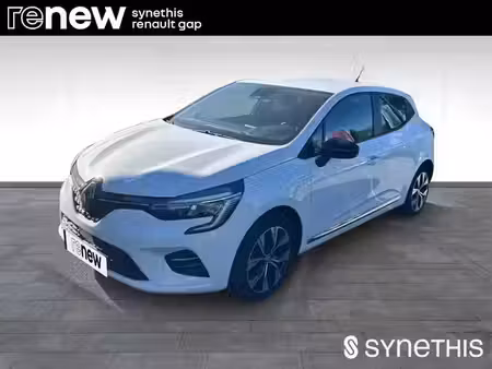 Renault Clio 1.0 TCe 90 Evolution