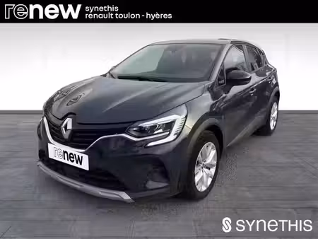 Renault Captur 1.0 TCe 91 Équilibre