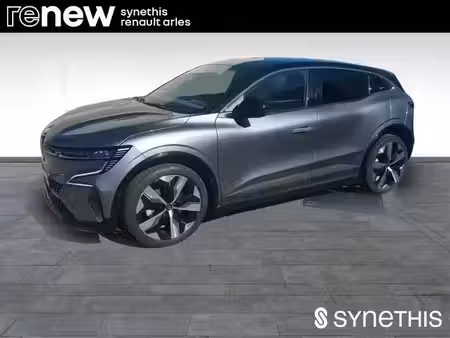Renault Mégane E-Tech Techno