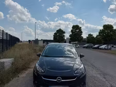 Opel Corsa 1.4 90