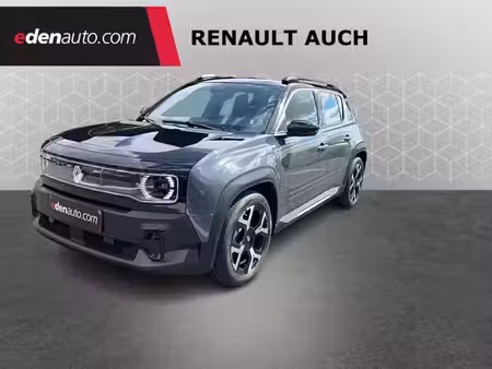 Renault R4 150 Confort