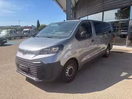 Toyota Proace 2.0 140