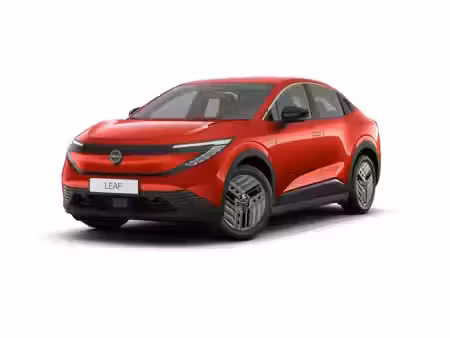 Nissan Leaf 177