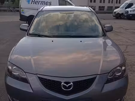 Mazda Mazda3 1.6 105 Comfort