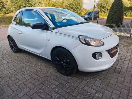 Opel Adam 1.2 70