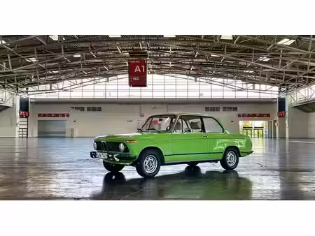 BMW Série 1 