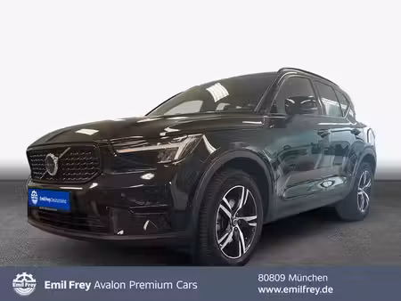 Volvo XC40 B3 2.0 163 Plus