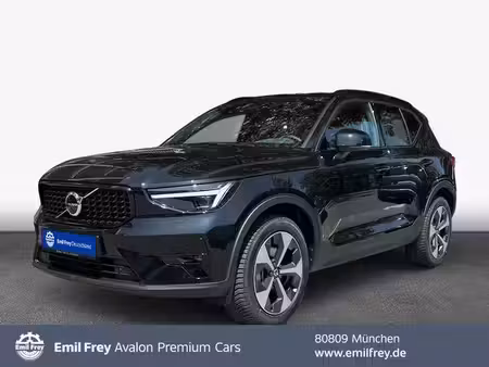 Volvo XC40 B3 2.0 163 Plus