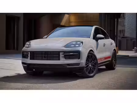 Porsche Cayenne V6 3.0 4x4