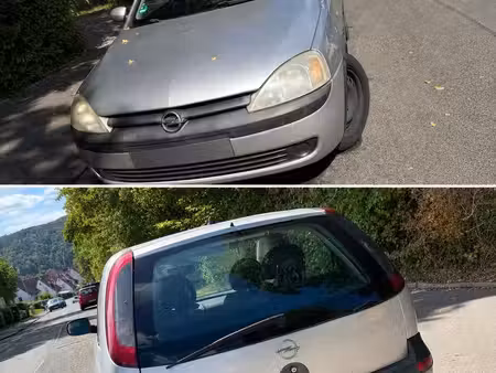 Opel Corsa 1.4 90