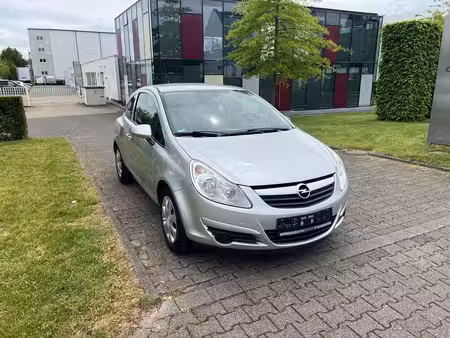 Opel Corsa 1.0 60