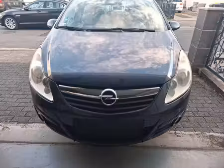 Opel Corsa 1.2 80
