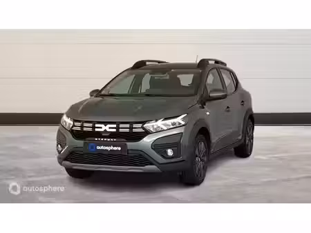 Dacia Sandero 1.0 100 Expression