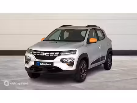 Dacia Spring 45 Expression