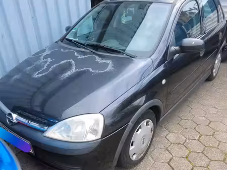 Opel Corsa 1.2 75